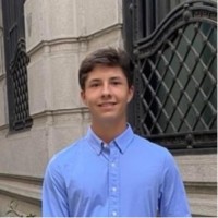 DV Trading LLC Employee Cole Stephenson's profile photo