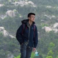 Airbnb Employee Xiaoya Wei's profile photo