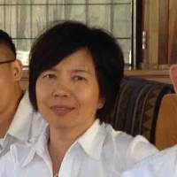 UnitedHealth Group Employee Ellen do's profile photo