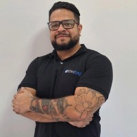 FiveLog Employee Rafael Souza's profile photo