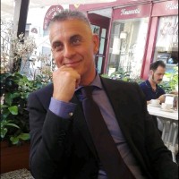 Jo Mobile Employee Adriano Negri's profile photo