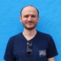 Beams Employee Dale Bradman's profile photo