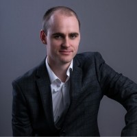 GlueDog Employee Mark McCorrie's profile photo