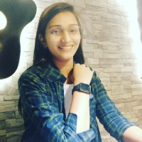 Radha Pandey Email