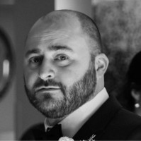 BMD & Co Ltd Employee Darren Keavney's profile photo