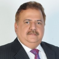 Ramesh Ramchandani Email