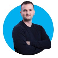 Fourity Employee Ivan Bjeković's profile photo