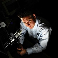 WagerTalk Employee Joseph Raineri's profile photo