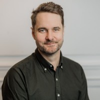 Niklas Silfverström Email & Phone Number