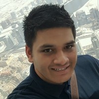 Ehsanul Hoque Email