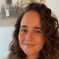 FocusPoint.net Employee Lynessa Magrans's profile photo