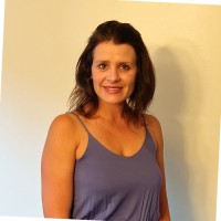 United Legwear & Apparel Co. Employee Kara Shute's profile photo