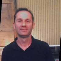Bauer Express Employee Sandro Silveira de Oliveira's profile photo
