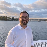 RBC Transport Dynamics Employee Eric Topete's profile photo