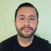 Htech Employee Enrique Chávez Ramírez's profile photo