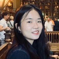 Orosound Employee Jiawen Huang's profile photo