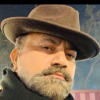 YMCA Employee John. Prakash's profile photo