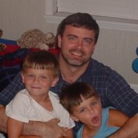 Progress Rail, A Caterpillar Company Employee Larry Bowen's profile photo