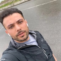 IKID Employee Esmaili's profile photo
