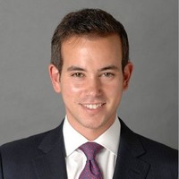 Oaktree Capital Management, L.P. Employee Jared Parker's profile photo