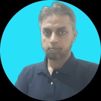 Colberta Employee Farhan Ullah's profile photo