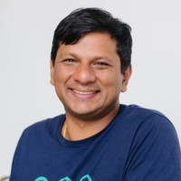 Coast App Employee Rohit Prakash's profile photo