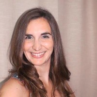 Drovet S.A. Employee Alejandra Benzaquén's profile photo