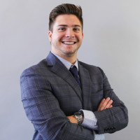 Marvin Design Gallery by Mountain West Windows and Doors Employee Zach Johnson's profile photo