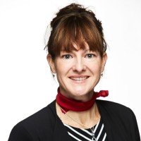 HÜBNER Photonics Employee Elizabeth Illy's profile photo