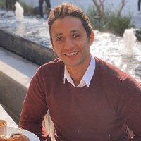 Omar Maysara Email