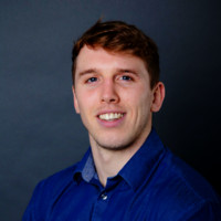 Siteimprove Employee Shane McGuire's profile photo