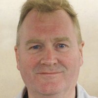Printank Employee Mark Finnemore's profile photo