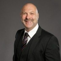 Bechtle Network & Security Solutions GmbH Employee Alexander Grießner's profile photo