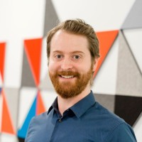 Distributor Data Solutions (DDS) Employee Eirik Scoville's profile photo