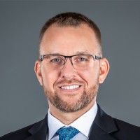 Power Systems Mfg., LLC, a Hanwha company Employee Ben Saunders's profile photo
