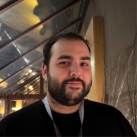 CheckSec Employee João Lucas Pires's profile photo