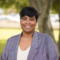 FUESD Employee Wilma Shaw's profile photo