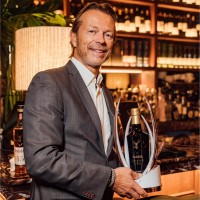 William Grant & Sons Employee Paul Pedersen's profile photo