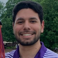 Charleston County EMS Employee Cole Loayza's profile photo