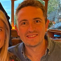 Atec Group Limited Employee Ben Braddock's profile photo