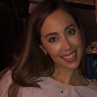Alicia Delmastro Email & Phone Number