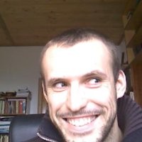 Meta Integration Technology, Inc. Employee Volodymyr Vykhrushch's profile photo