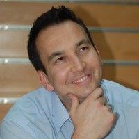 Capture Group Employee Balazs Vincze's profile photo