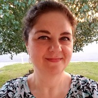 Copywriter Freelance Employee Jamie Sontany's profile photo