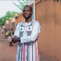 Solution Informatique Durable (SOLID Afrique) Employee Rachid Kabore's profile photo