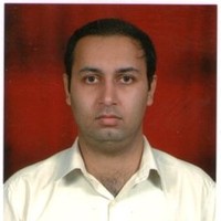 Future Frameworks Employee Murali S's profile photo