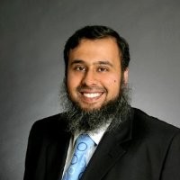 PricewaterhouseCoopers Employee Ahmed. Chohan's profile photo
