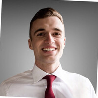 Intermax Networks Employee Matthew Milholland's profile photo