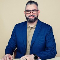 Premier Mounts Employee Gabriel Michaelson's profile photo