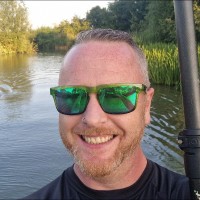 ST Contracting Ltd Employee Graham Guppy's profile photo